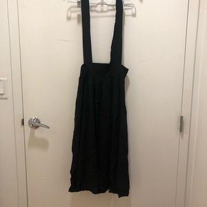 Forever 21 Black skirt